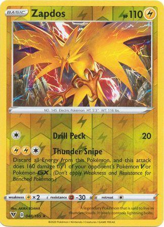 Vivid Voltage