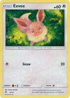 Eevee (Holofoil)