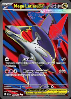 Mega Evolution