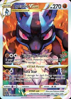 Sword & Shield Black Star Promo