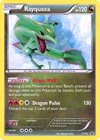 XY Promos