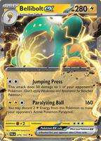 Paldea Evolved