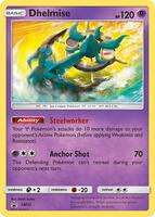 Sun & Moon Promos