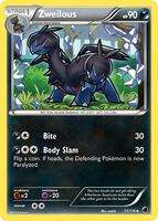Plasma Freeze