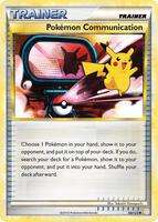 HeartGold & SoulSilver
