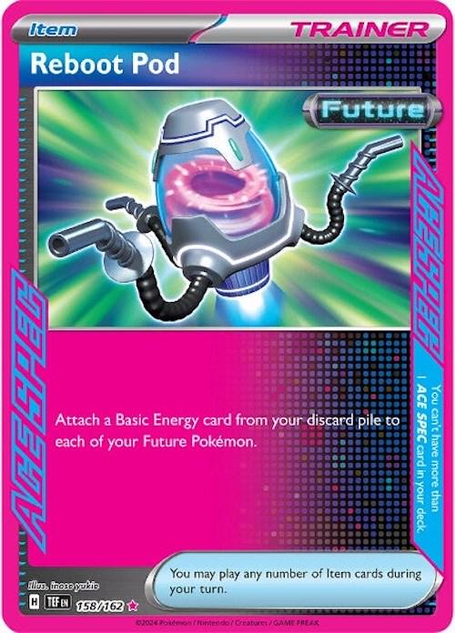 Temporal Forces