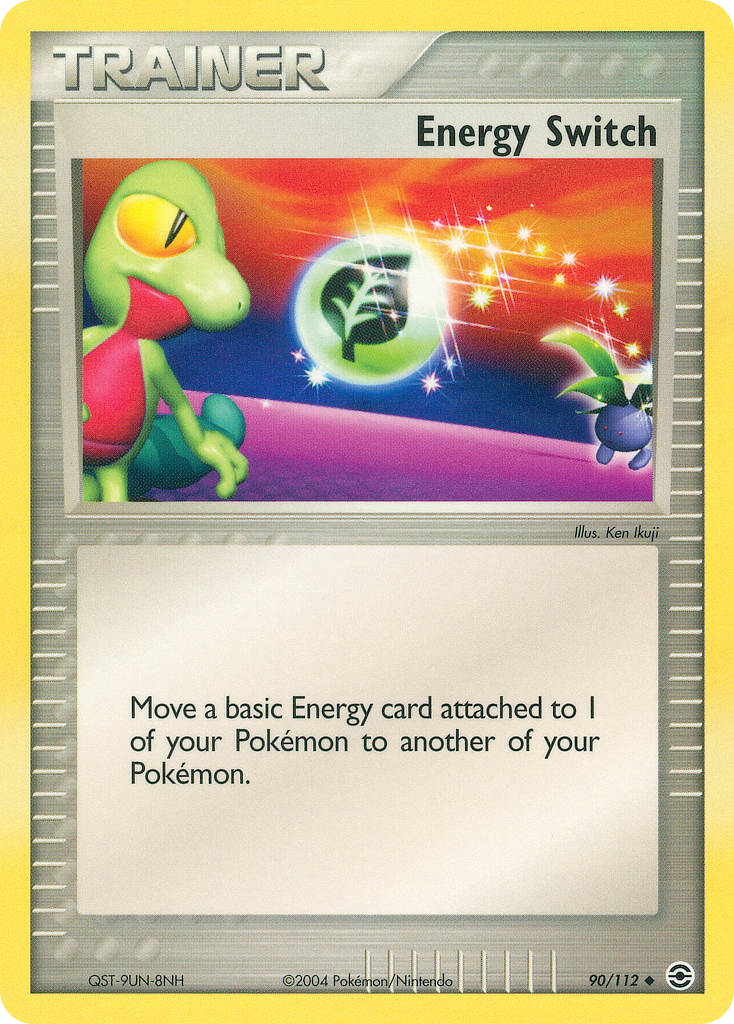 FireRed & LeafGreen