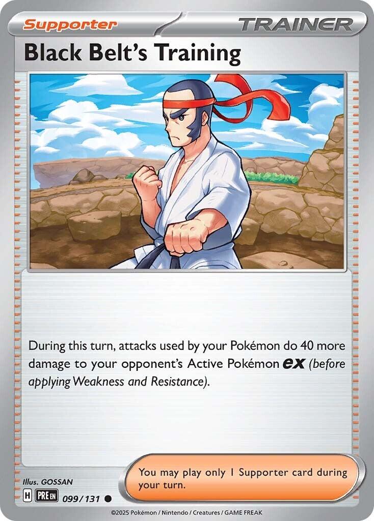 Prismatic Evolutions