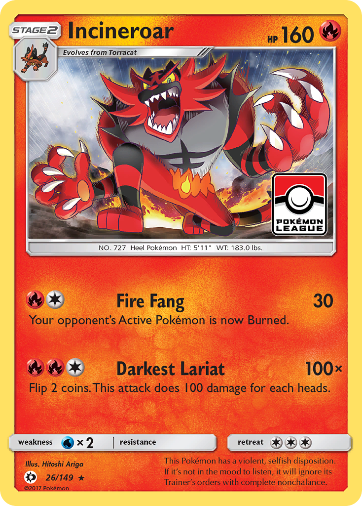 Sun & Moon Base Set