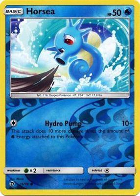 Horsea