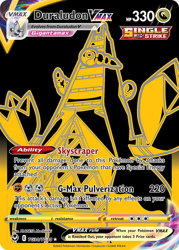 Silver Tempest Trainer Gallery