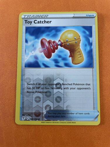 Toy Catcher