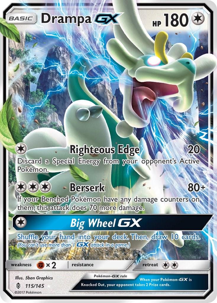 Guardians Rising