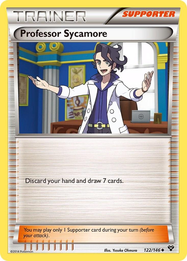 XY