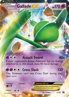 XY Promos