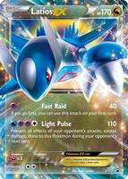 XY Promos