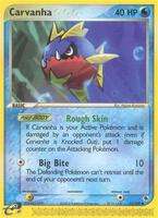 Ruby and Sapphire