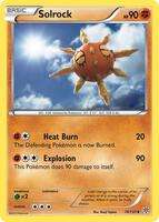 Plasma Storm