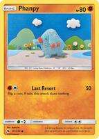Lost Thunder