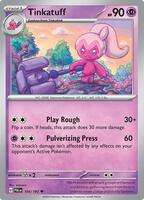 Paldea Evolved