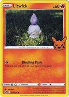 Litwick