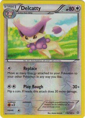 Delcatty