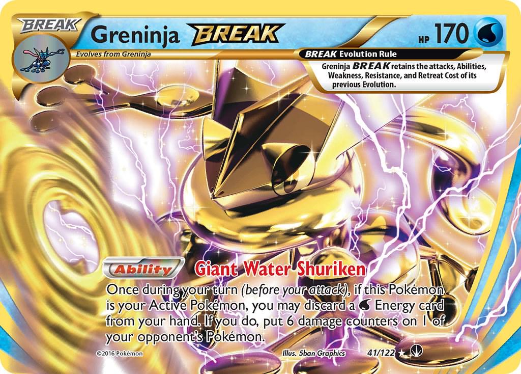 BREAKpoint