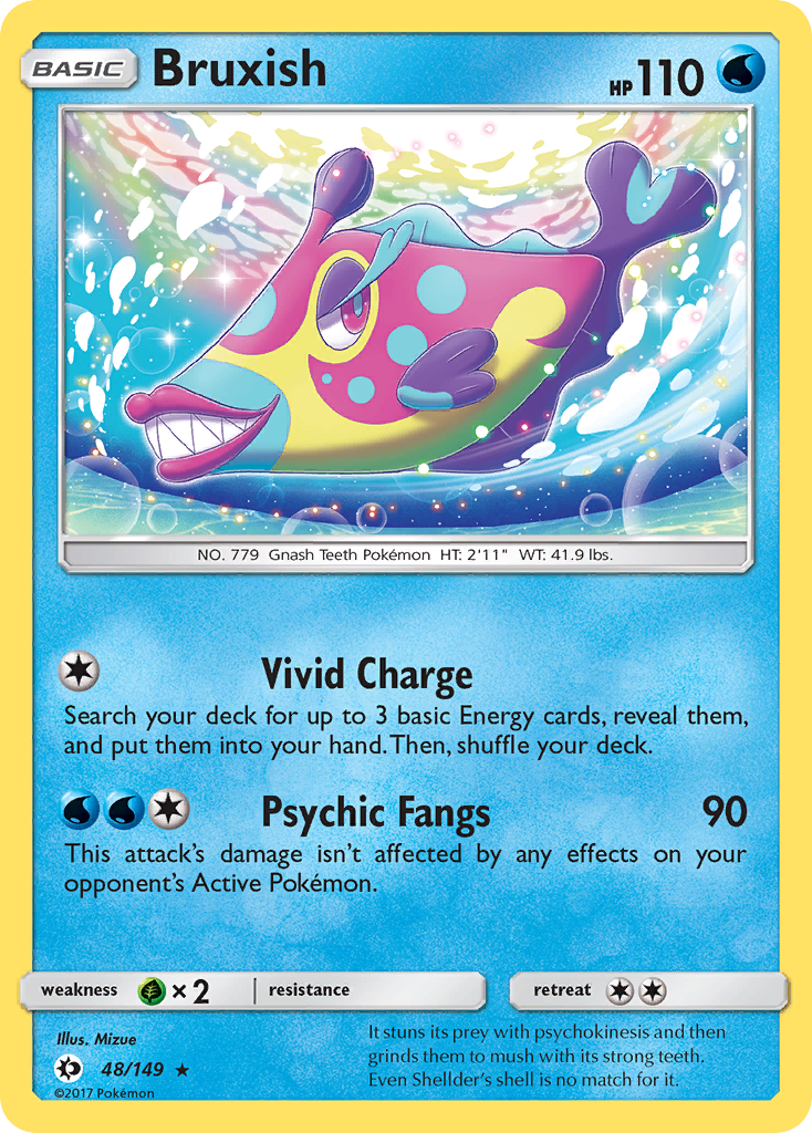 Sun & Moon Base Set
