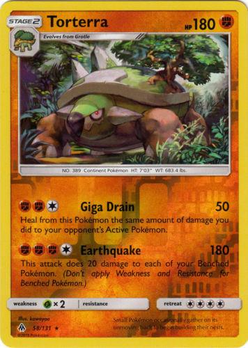 Torterra