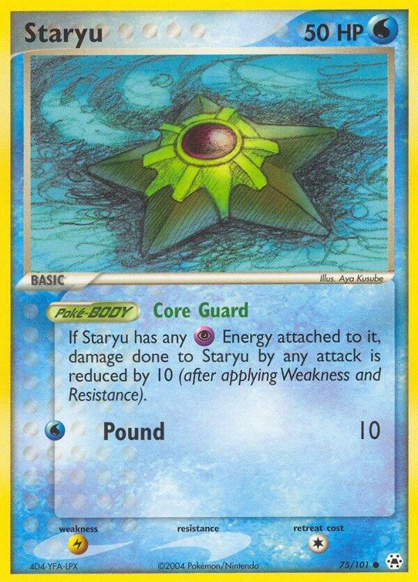Hidden Legends