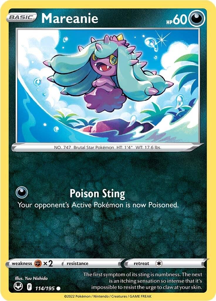 Silver Tempest
