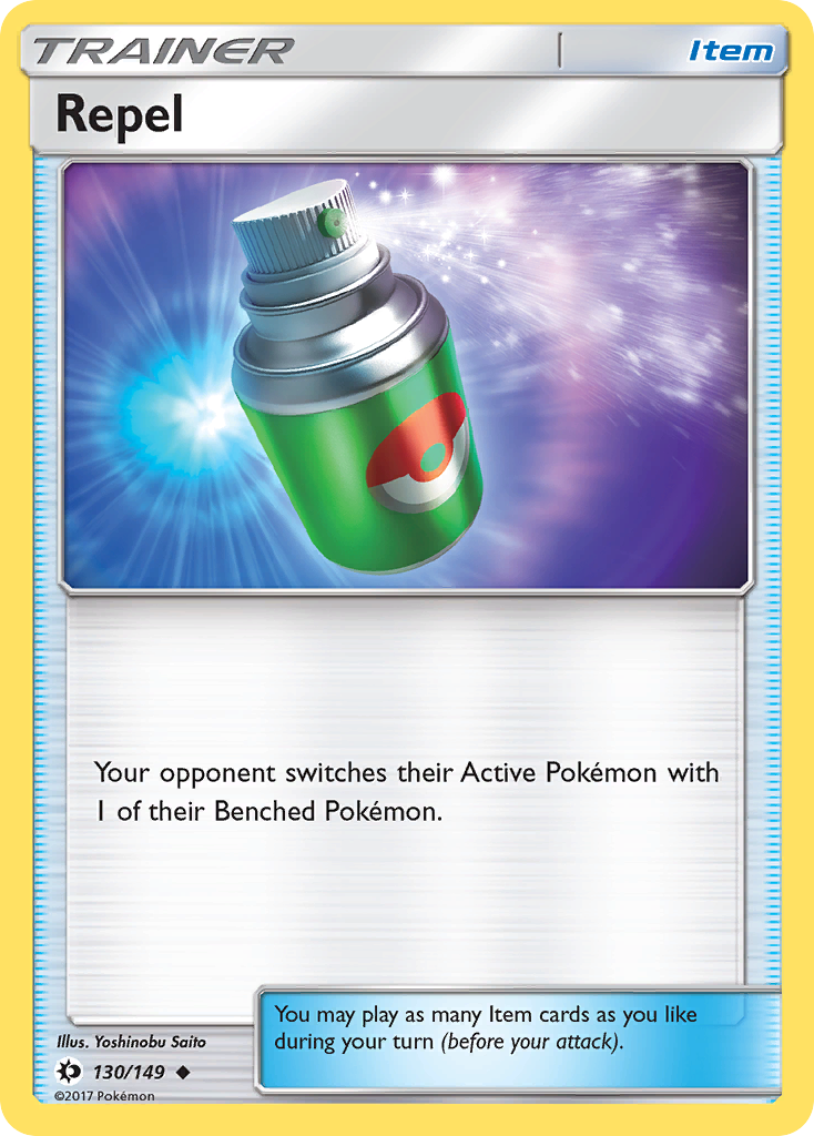 Sun & Moon Base Set