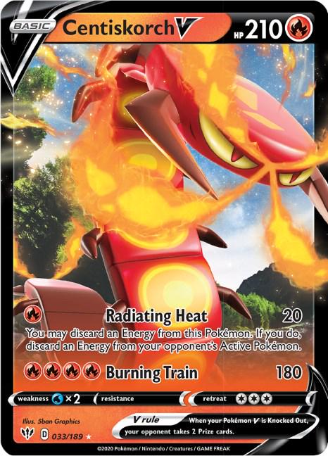 Darkness Ablaze