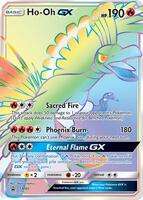 Sun & Moon Promos
