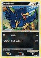 Murkrow