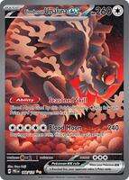 Prismatic Evolutions