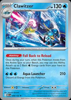 Mega Evolution
