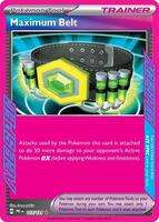 Prismatic Evolutions