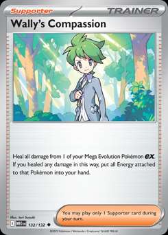 Mega Evolution