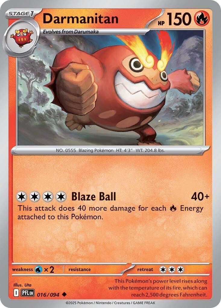 Phantasmal Flames