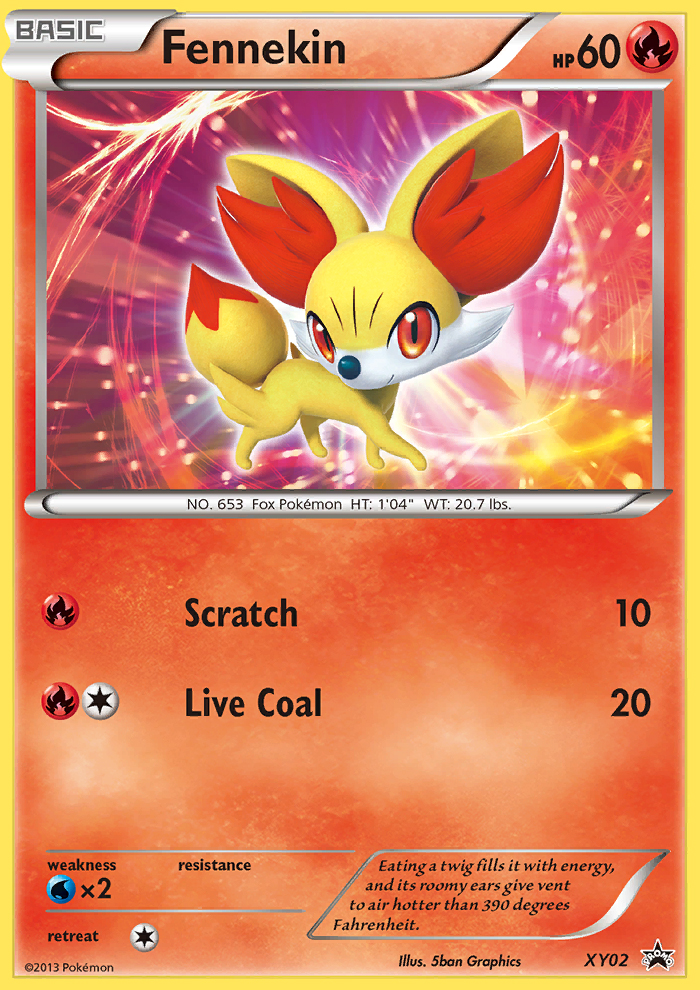 XY Promos