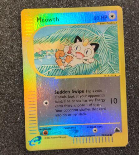 Meowth