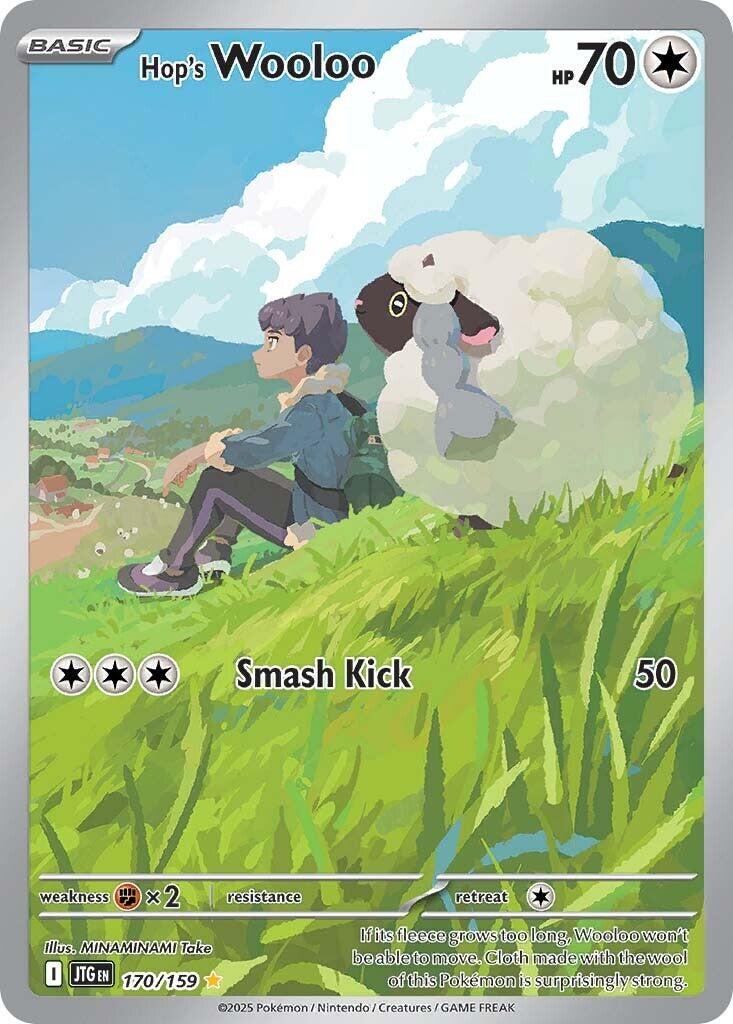 Journey Together