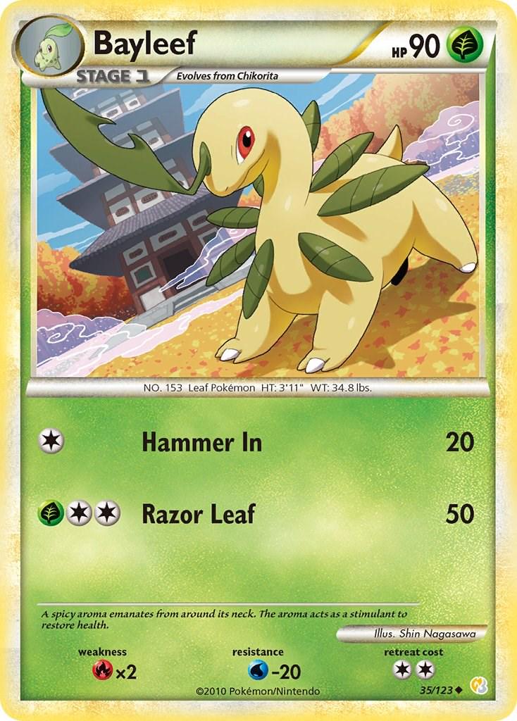 HeartGold & SoulSilver