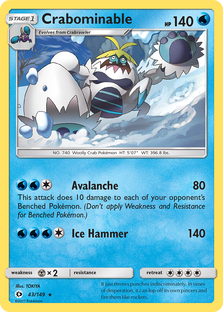 Sun & Moon Base Set