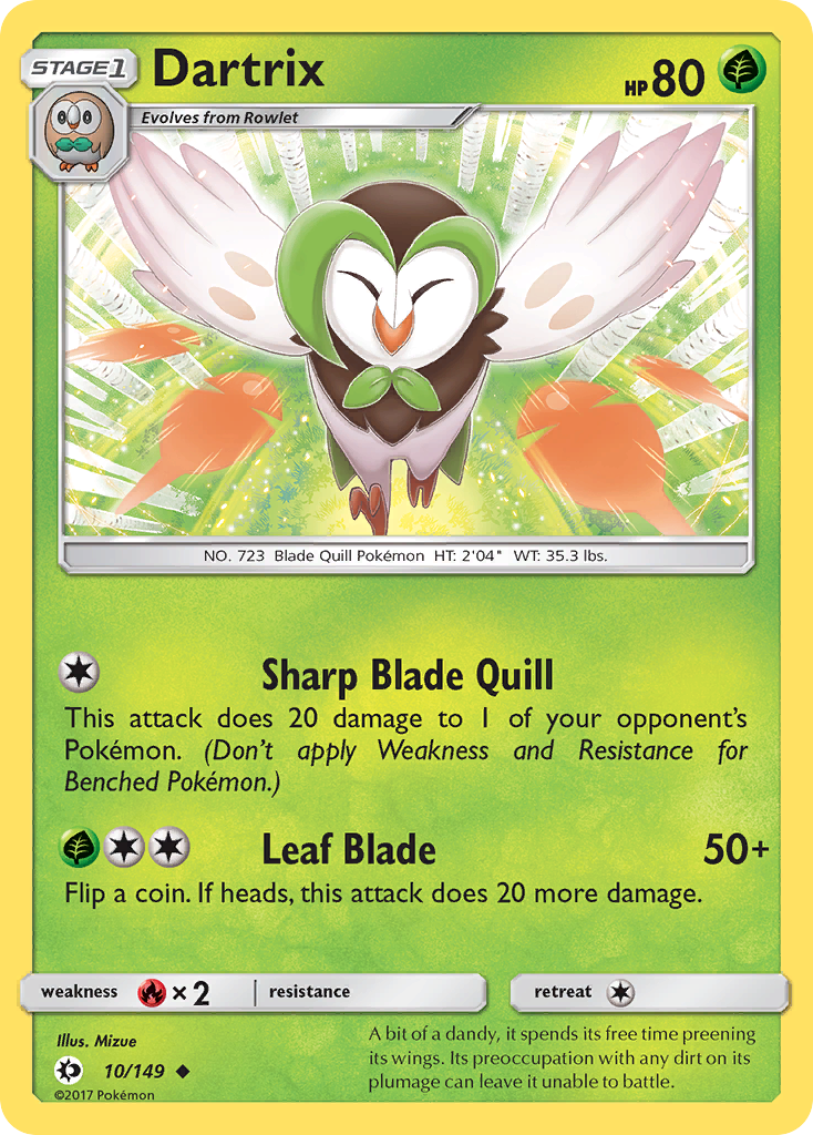 Sun & Moon Base Set