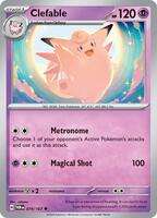 Clefable (Reverse Holofoil)
