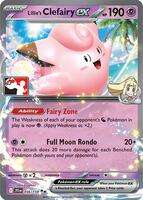 Prize Pack Series Cards