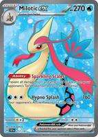 Surging Sparks