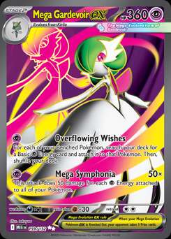 Mega Evolution